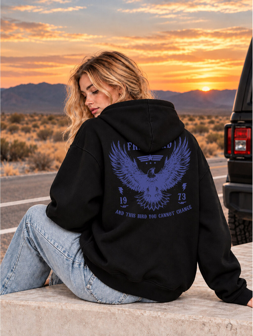 Graphic Hoodies 0131
